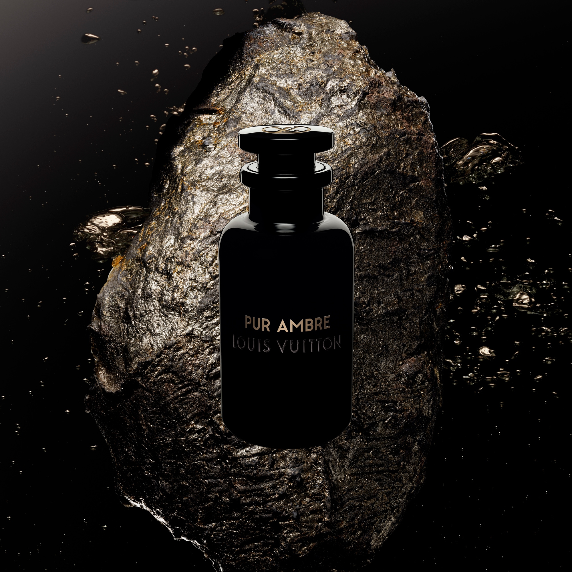 Pur Ambre - All Perfumes | LOUIS VUITTON